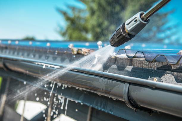 Best Commercial Building Pressure Washing  in Kalona, IA