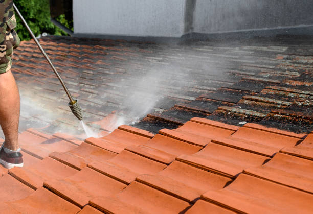 Professional Pressure Washing in Kalona, IA