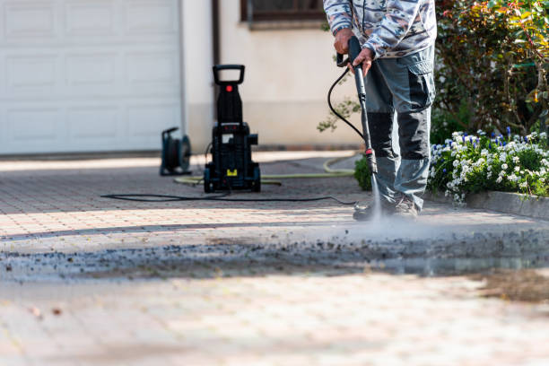 Best Affordable Power Washing  in Kalona, IA