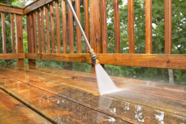 Best Concrete Pressure Washing  in Kalona, IA