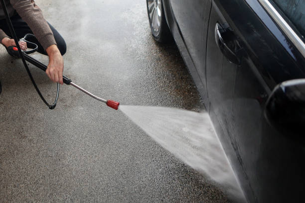 Best Exterior Home Cleaning  in Kalona, IA